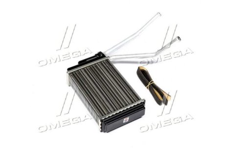 Радиатор отопителя DAEWOO NEXIA (AVA) AVA COOLING DWA6026