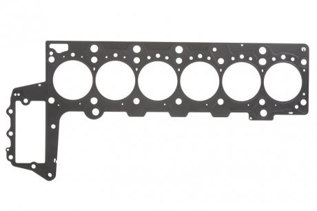 Прокладка головки блоку циліндрів BMW 3(E46),5(E60,E61),X3,X5 3,0D 03- ELRING 428.450