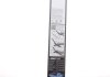 К-т стеклоочистителя (600/500 мм) AEROTWIN BOSCH 3397014537 (фото 2)