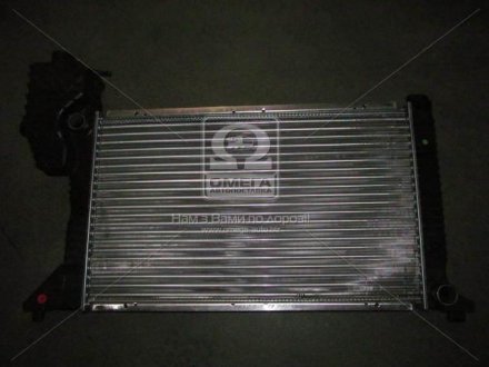 Радиатор охлаждения MB SPRINTER TEMPEST TP.1562664AM (фото 1)