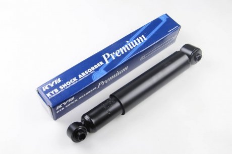 Амортизатор Premium гидравлический задний KYB 444262 (фото 1)