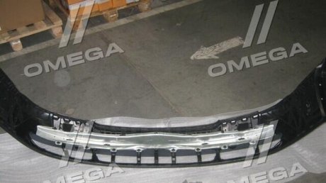 Бампер пер. AUDI A4 95-99 TEMPEST 013 0073 900