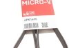 Поликлиновые ремни Micro-V GATES 6PK1495 (фото 6)