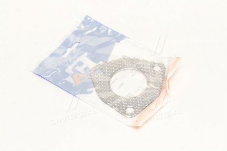Прокладка глушителя SKODA FISCHER 570-905 (фото 1)