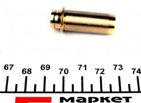Направляющая клапана d 8 mm (Mahle) MAHLE / KNECHT 029 FX 31168 000