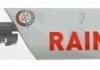 Щетка стеклоочитителя Rainy Day Flat 35cm CHAMPION RDF35/B01 (фото 4)