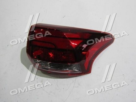 Фонарь зад. пра. MIT OUTLANDER 15- TYC 11-9011-A6-2B