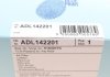 Фильтр воздушный Opel BLUE PRINT ADL142201 (фото 5)