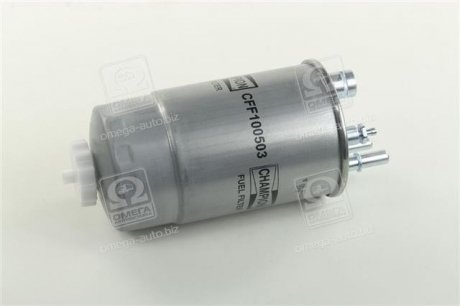 Фильтр топливный /L503 CHAMPION CFF100503