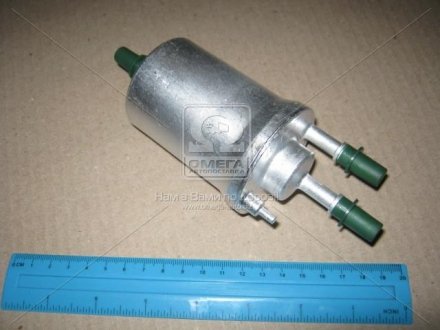 Фильтр топливный /L478 CHAMPION CFF100478 (фото 1)