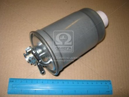 Фільтр паливний /L458 (вир-во) CHAMPION CFF100458 (фото 1)