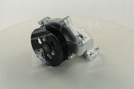 Насос охолоджувальної рідини (Mobis) HYUNDAI/KIA/MOBIS 251002F700