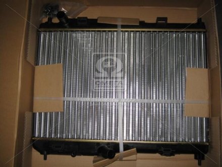 Радиатор охлождения FORD NISSENS 69235 (фото 1)