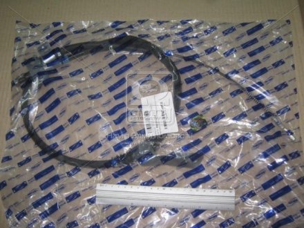 Трос ручного тормоза PARTS-MALL PTD-014