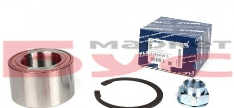 Подшипник ступицы роликовый Opel MOVANO MEYLE 16-14 650 0010 (фото 1)