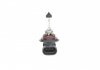 Лампа накаливания, фара дальнего света BOSCH 1987302808 (фото 1)