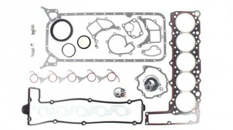 Комплект прокладок полный MB 2.9 OM602 AJUSA.50158700