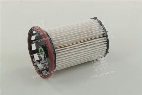 Фильтрующий элемент топливного фильтра MANN PU 8007 (фото 1)