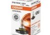 Автомобільна лампа 1шт. OSRAM 5201 (фото 1)