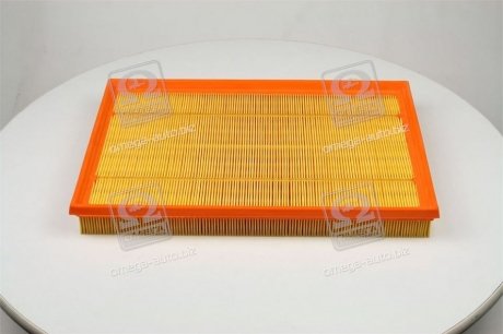 Фільтр повітряний BMW X5 (Hengst) HENGST FILTER E887L (фото 1)