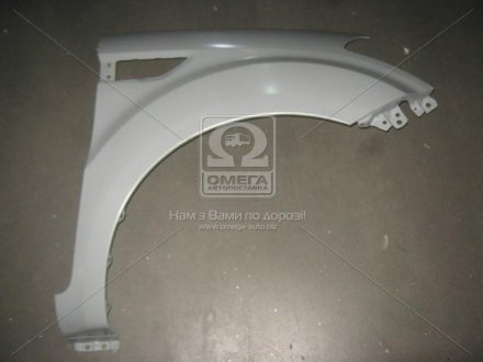 Крыло пер. пра. KIA SOUL (Mobis) HYUNDAI/KIA/MOBIS 663212K300