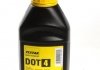 Тормозная жидкость 0.5л (DOT 4) TEXTAR 95002400 (фото 1)