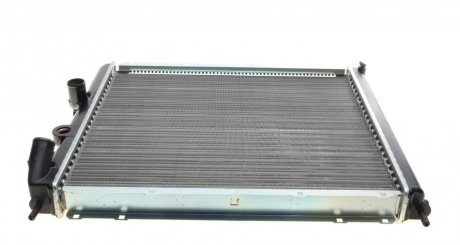 Радиатор системы охлаждения двигателя NRF 58075A (фото 1)