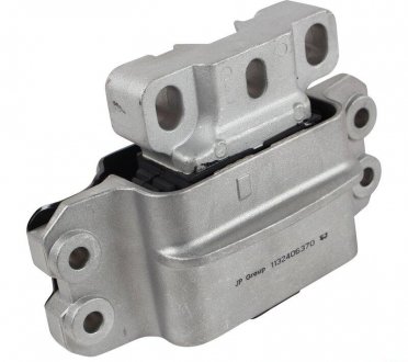Подушка двигуна Golf V/VI 1.4 04-13 /Passat B6 1.4 05-11 Л. JP GROUP 1132408770