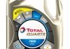 Моторное масло Total Quartz Diesel 7000 10W-40, 5л 203709