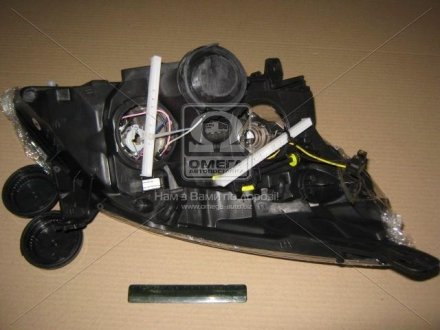 Фара лів. OP VECTRA C 06- TYC 20-B042-A5-2B