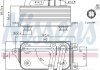 Масляный радиатор BMW NISSENS 90623 (фото 1)