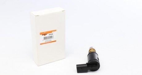 Клапан кондиціонера NRF 38450 (фото 1)