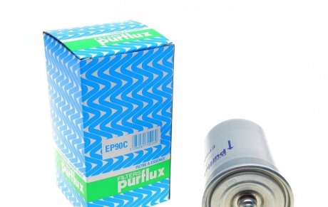 Фильтр топливный MB Sprinter PURFLUX EP90C (фото 1)