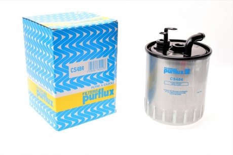 Фильтр топливный MB Sprinter PURFLUX CS484 (фото 1)
