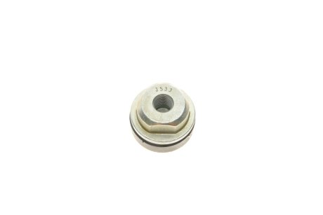 Резьбовая пробка ТНВД BOSCH F 002 D12 533 (фото 1)