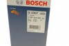 Повітряний фільтр BOSCH 1457433307 (фото 6)