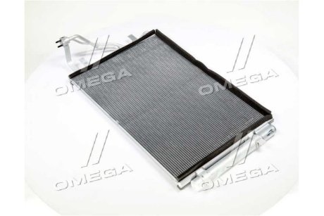 Радиатор кондиционера (Mobis) HYUNDAI/KIA/MOBIS 976061M000