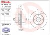 Гальмівний диск BREMBO 09.B526.11 (фото 1)