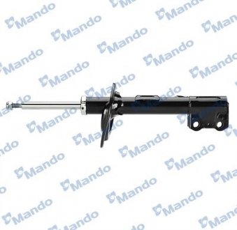 Фото амортизатор газовый передний левый MANDO MSS020129 Амортизатор газовый передний левый MANDO MSS020129