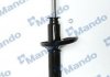 Амортизатор газовий задній правий MANDO MSS017306 (фото 2)