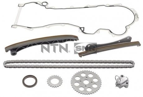 Комплект ланцюга ГРМ SNR NTN KDC458.00