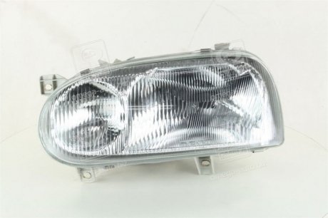 Фара лев. VW GOLF III TYC 20-5018-08-2B