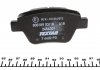 Тормозные колодки дисковые TEXTAR 2456301 (фото 3)