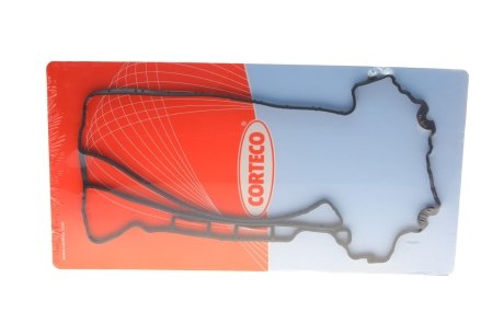 Прокладка клапанної кришки OPEL Astra,Corsa 1,2-1,4 00- CORTECO 026252P