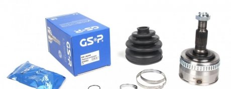 РШ шарнір (комплект) GSP 835002 (фото 1)