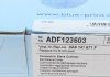 Циліндр зчеплення з вижимним підшипником BLUE PRINT ADF123603 (фото 7)