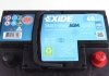 Аккумулятор Start-Stop AGM EXIDE EK600 (фото 3)