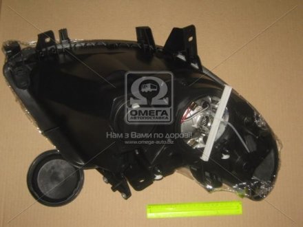 Фара лев. CITR JUMPER 06- TYC 20-B334-05-2B