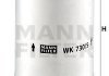 Фильтр топливный FORD - TRANSIT MANN WK 730/5 (фото 3)