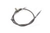 Трос ручного гальма GM 96392001 (фото 3)